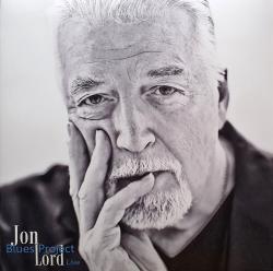 LORD,JOHN - BLUES PROJECT LIVE (2LP Limited Ed.) BLUE