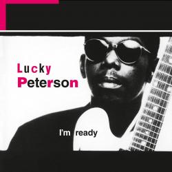 PETERSON,LUCKY - I'M READY (2LP)