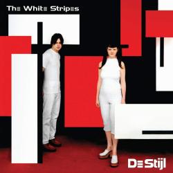 WHITE STRIPES - DE STIJL (LP)