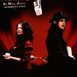WHITE STRIPES - GET BEHIND ME SATAN (2LP)