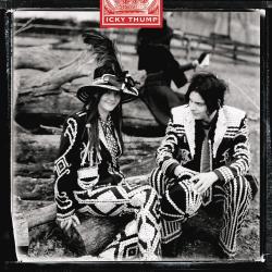 WHITE STRIPES - ICKY THUMP (2LP)