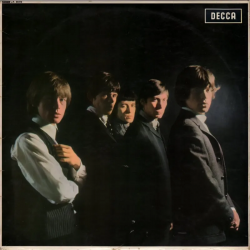 ROLLING STONES - ROLLING STONES (JAP) SALE