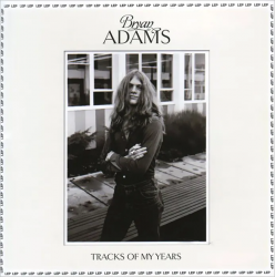 ADAMS,BRYAN - TRACKS OF MY YEARS (SALE) RUS