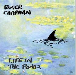 CHAPMAN,ROGER - LIFE IN THE POND