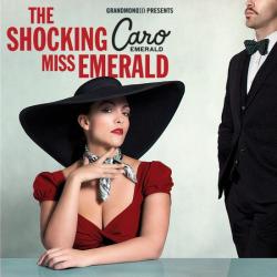 EMERALD,CARO - SHOCKING MISS EMERALD (SALE) RUS