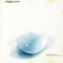 KINGDOM COME - BALLADESQUE - BEST OF (SALE) RUS