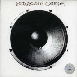 KINGDOM COME - IN YOUR FACE (SALE) RUS