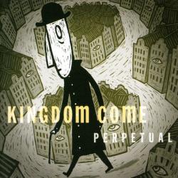 KINGDOM COME - PERPETUAL (SALE) RUS