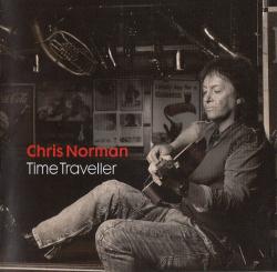 NORMAN,CHRIS - TIME TRAVELLER