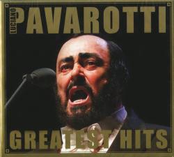 PAVAROTTI,LUCIANO - GREATEST HITS (2CD) SALE RUS