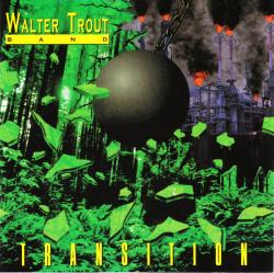 TROUT,WALTER - TRANSITION (SALE) RUS