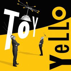 YELLO - TOY