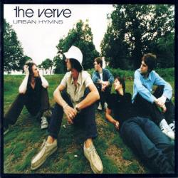 VERVE - URBAN HYMNS