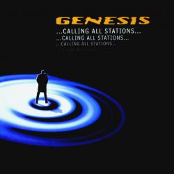 GENESIS - CALLING ALL STATIONS (2LP)