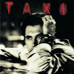 FERRY,BRYAN - TAXI (LP) LTD YELLOW