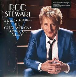 STEWART,ROD - FLY ME TO THE MOON... (2LP)