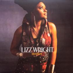 WRIGHT,LIZZ - SHADOW (LP) GOLD