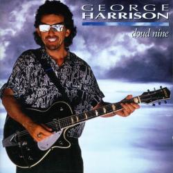 HARRISON,GEORGE - CLOUD NINE (LP)