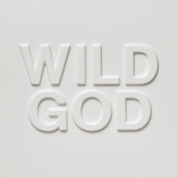 CAVE,NICK - WILD GOD