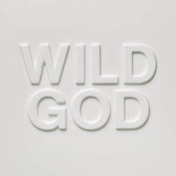 CAVE,NICK - WILD GOD (LP)