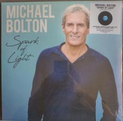 BOLTON,MICHAEL - SPARK OF LIGHT (LP)