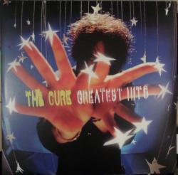 CURE - GREATEST HITS (2LP)