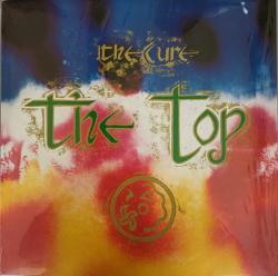 CURE - TOP (LP)