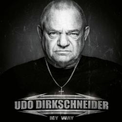 DIRKSCHNEIDER,UDO - MY WAY (2LP)