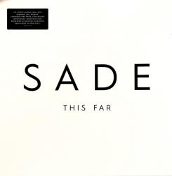 SADE - THIS FAR (6LP) BOX LIMITED ED.