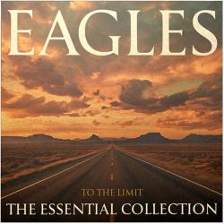 EAGLES - TO THE LIMIT: ESSENTIAL COLLECTION (2LP)