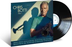 BOTTI,CHRIS - CHRIS BOTTI VOL.1 (LP)