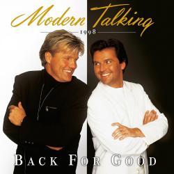 MODERN TALKING - BACK FOR GOOD (2LP)