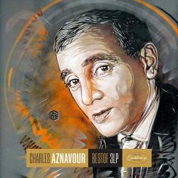 AZNAVOUR,CHARLES - BEST OF (3LP)