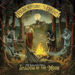 BLACKMORE'S NIGHT - SHADOW OF THE MOON (2LP+DVD)25th Anniv.