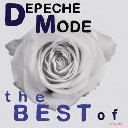 DEPECHE MODE - BEST OF VOL.1