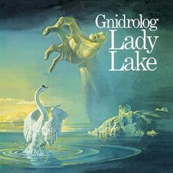 GNIDROLOG - LADY LAKE (LP Limited Ed,500)