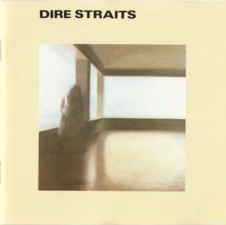 DIRE STRAITS - DIRE STRAITS