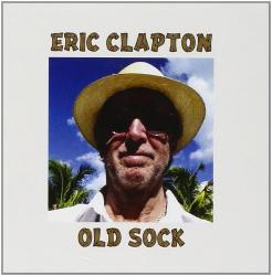 CLAPTON,ERIC - OLD SOCK