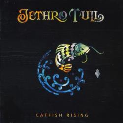 JETHRO TULL - CATFISH RISING (SALE) UK