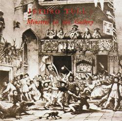 JETHRO TULL - MINISTREL IN THE GALLERY (SALE) UK