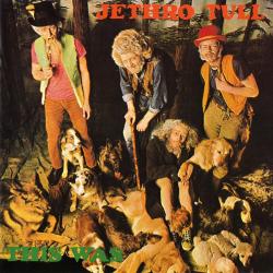 JETHRO TULL - THIS WAS (UK)