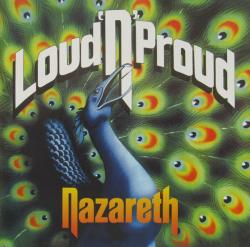 NAZARETH - LOUD N PROUD