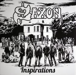 SAXON - INSPIRATIONS