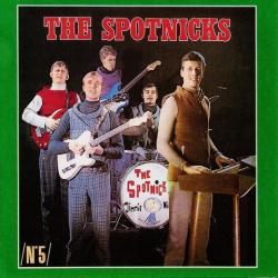 SPOTNICKS - VOL.5