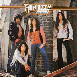 THIN LIZZY - FIGHTING (SALE) US