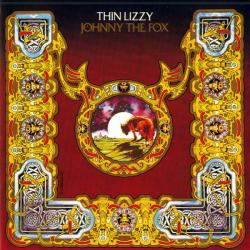 THIN LIZZY - JOHNNY THE FOX