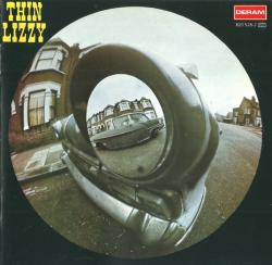 THIN LIZZY - THIN LIZZY