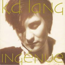 LANG,K.D. - INGENUE (JAP) SALE