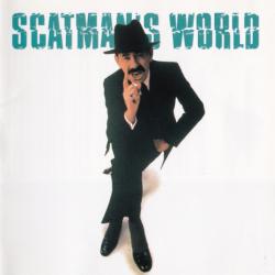 SCATMAN,JOHN - SCATMAN'S WORLD (JAP) SALE