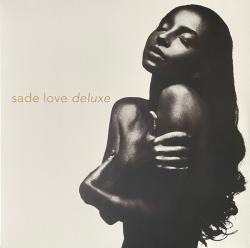 SADE - LOVE DELUXE (LP)